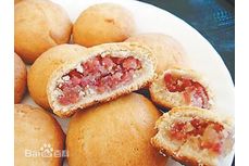 酥餅機(jī)廠(chǎng)家分享云南火腿月餅歷史制作方法與規(guī)模化機(jī)器生產(chǎn)