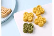 創(chuàng)新月餅迎來新的發(fā)展，機(jī)械化生產(chǎn)提供有力保障