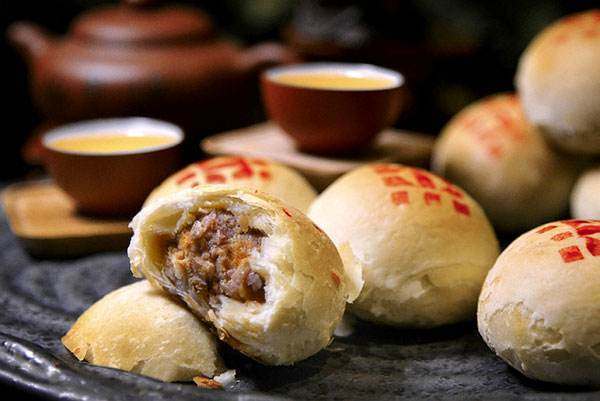 中秋節(jié)為什么要吃月餅,你知道月餅的起源嗎? 中秋節(jié)為什么要吃月餅,你知道月餅的起源嗎?