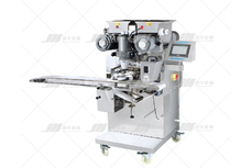 包餡機多少錢？包餡機價格。