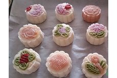 叮~您有一份零食郵件請查收！