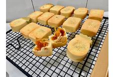 飲伏茶喝暑羊，鳳梨解暑生好運