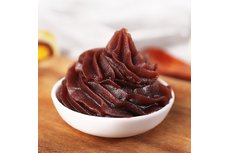 餡料篇第一彈——奶黃、豆沙、蓮蓉