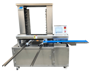 自動(dòng)排盤機(jī)